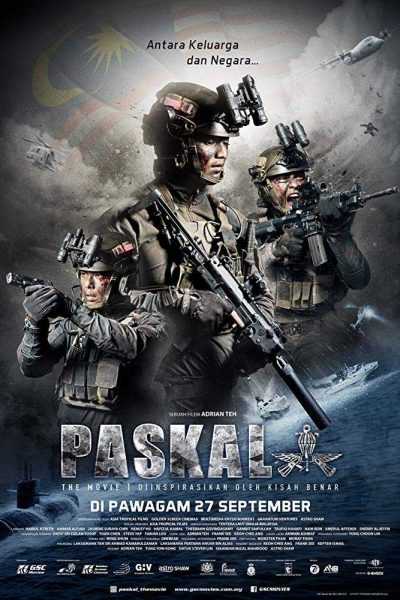 فيلم Paskal 2018 مترجم