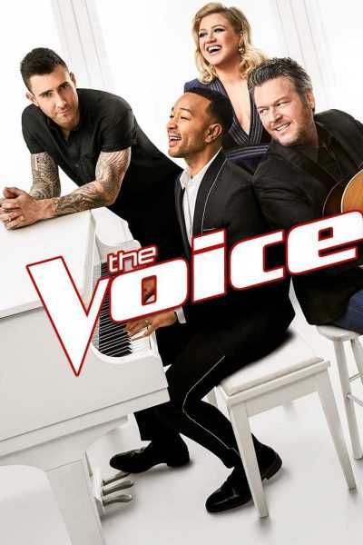 برنامج The Voice