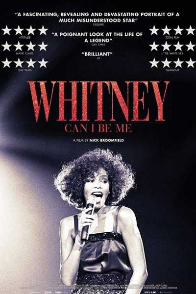 فيلم Whitney Can I Be Me 2017 مترجم