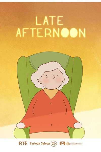 فيلم Late Afternoon 2017 مترجم