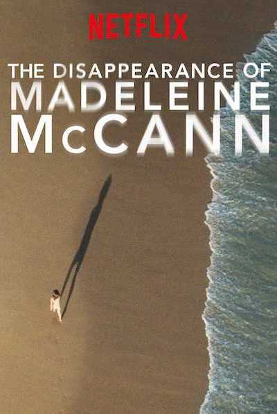 مسلسل The Disappearance of Madeleine McCann الموسم الأول