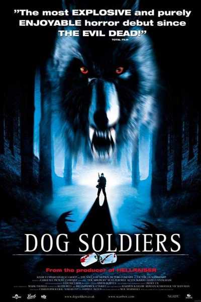 فيلم Dog Soldiers 2002 مترجم