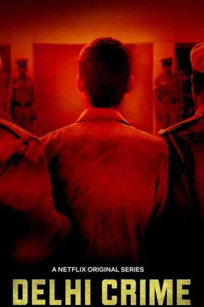 مسلسل Delhi Crime