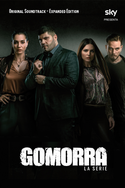 مسلسل Gomorrah الموسم الرابع