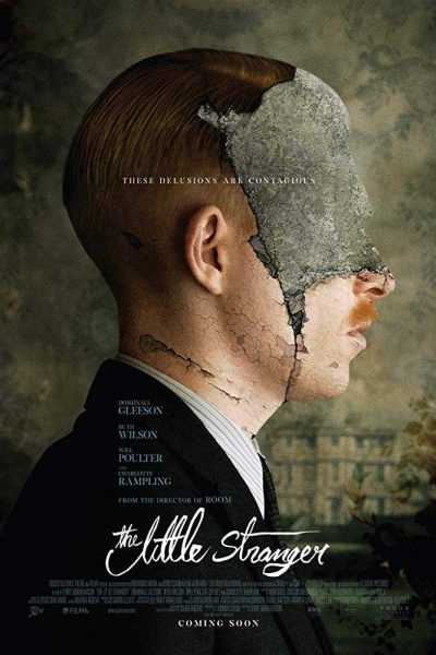 فيلم The Little Stranger 2018 مترجم