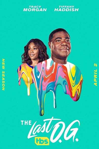 مسلسل The Last O.G.