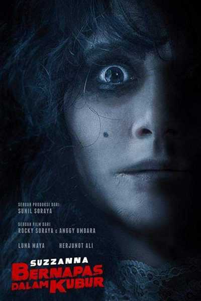 فيلم Suzzanna Buried Alive 2018 مترجم