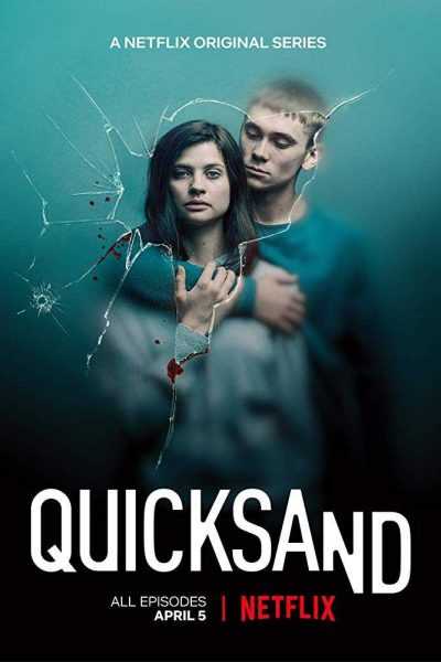 مسلسل Quicksand الموسم الأول