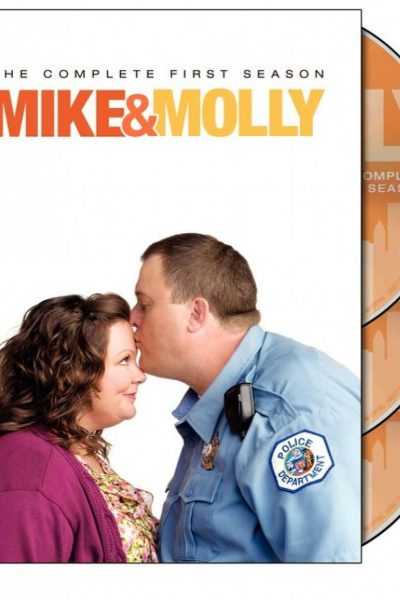 مسلسل Mike and molly