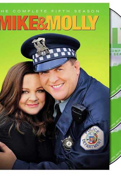 مسلسل Mike and molly