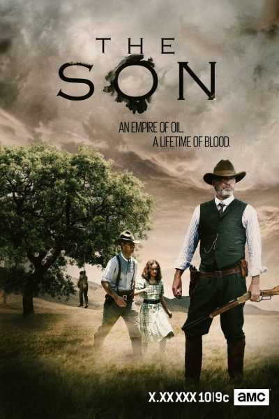 مسلسل The Son