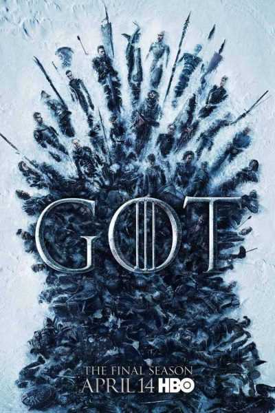 مسلسل Game of Thrones
