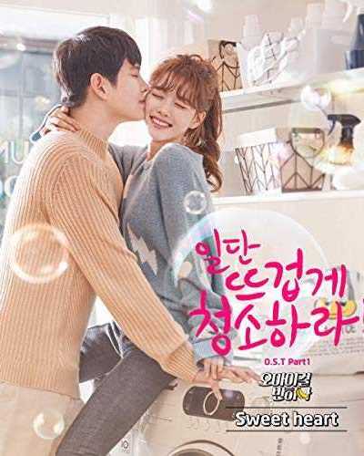 مسلسل Clean With Passion For Now الموسم الأول