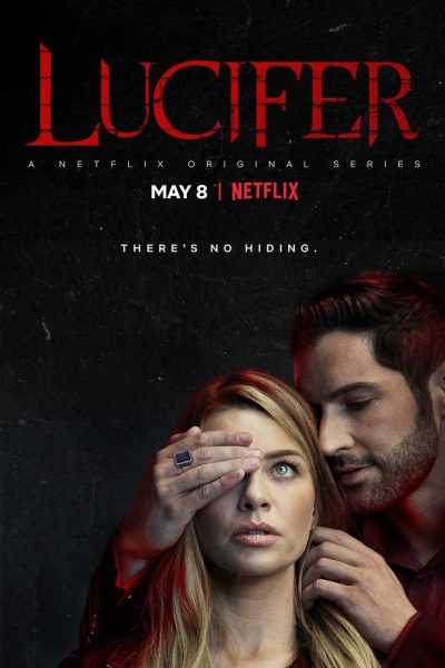 مسلسل Lucifer