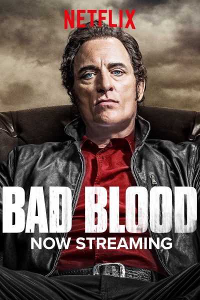 مسلسل Bad Blood الموسم الثاني