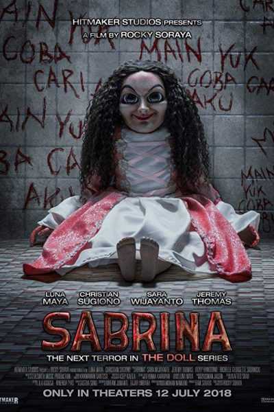 فيلم Sabrina 2018 مترجم
