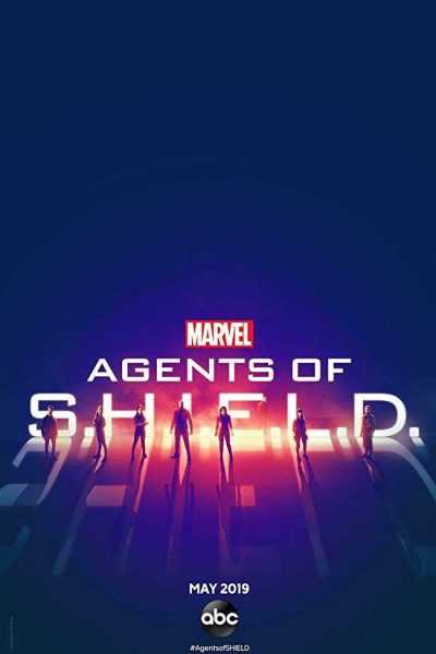 مسلسل Agents of S.H.I.E.L.D
