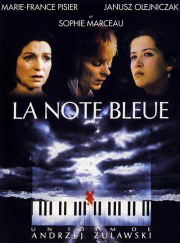 فيلم La Note Bleue 1991 مترجم