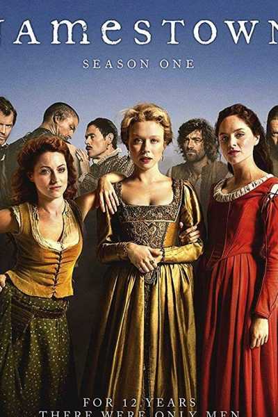 مسلسل Jamestown الموسم الثالث