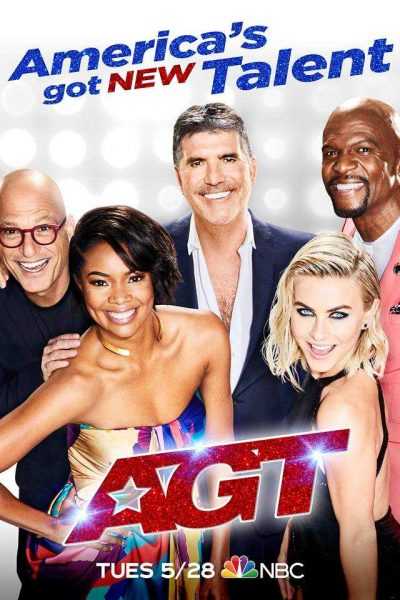 برنامج America’s Got Talent
