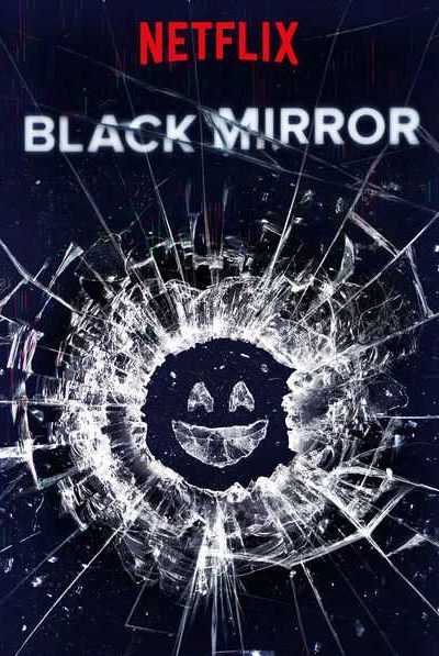 مسلسل Black Mirror