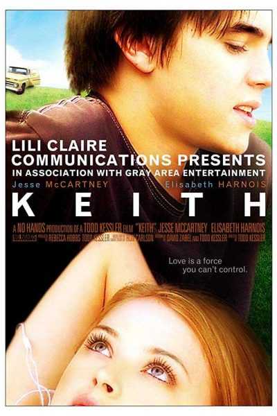 فيلم Keith 2008 مترجم