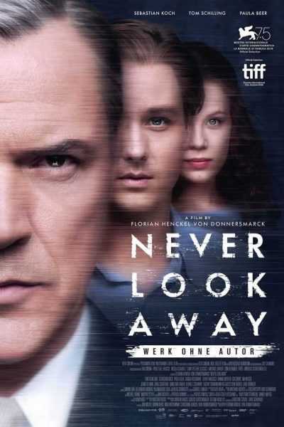 فيلم Never Look Away 2018 مترجم