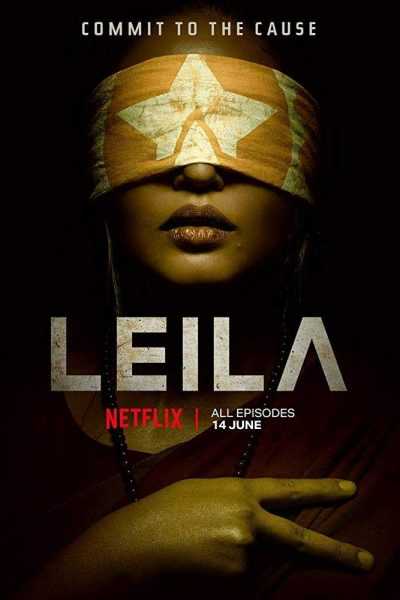 مسلسل Leila الموسم الأول