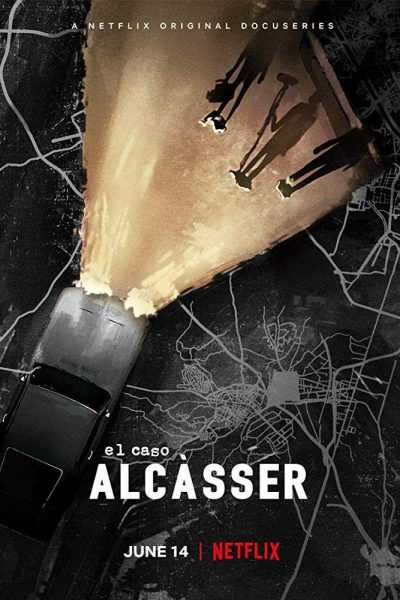 مسلسل The Alcasser Murders الموسم الأول