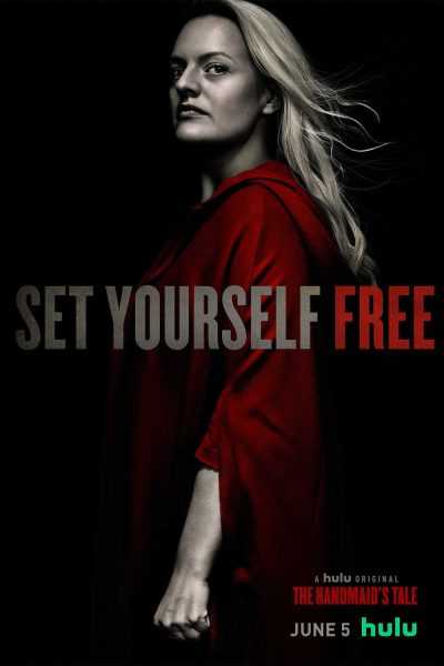 مسلسل The Handmaid’s Tale