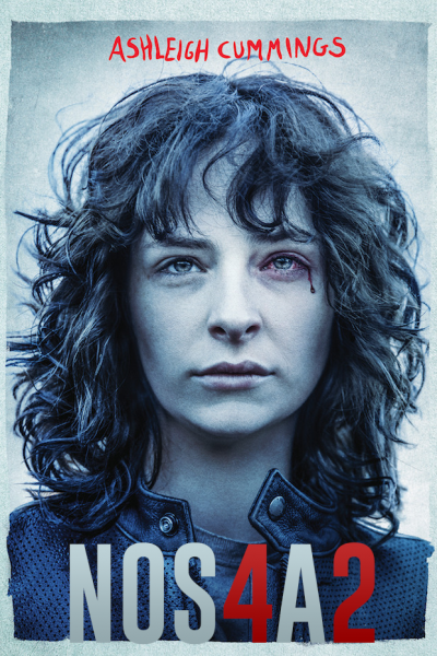 مسلسل NOS4A2 الموسم الاول