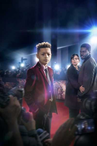 مسلسل Dark Mon£y الموسم الأول