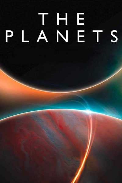 مسلسل The Planets الموسم الأول
