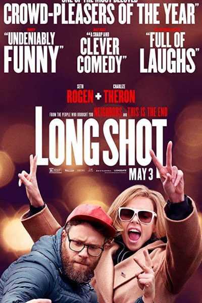 فيلم Long Shot 2019 مترجم