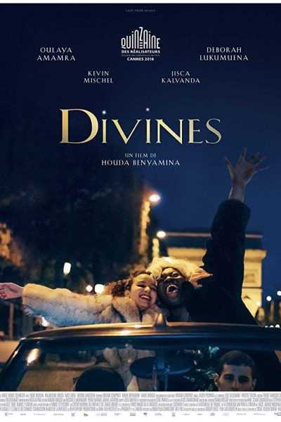 فيلم Divines 2016 مترجم