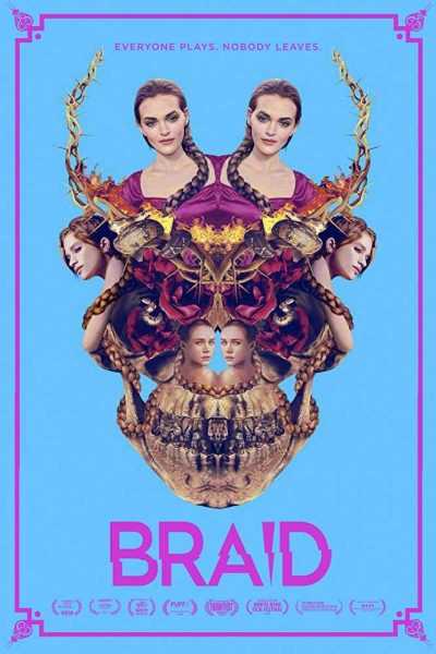 فيلم Braid 2018 مترجم