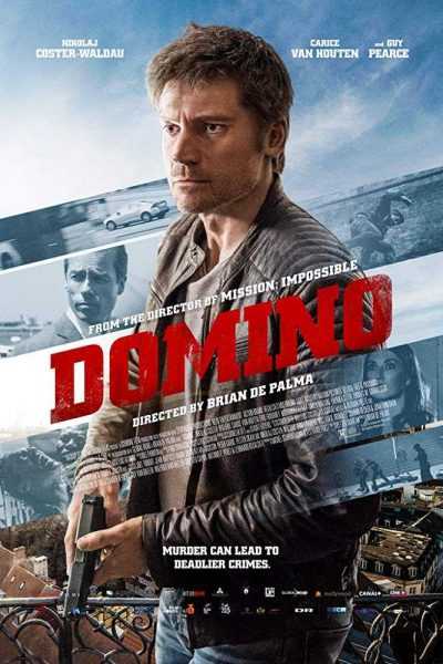 فيلم Domino 2019 مترجم