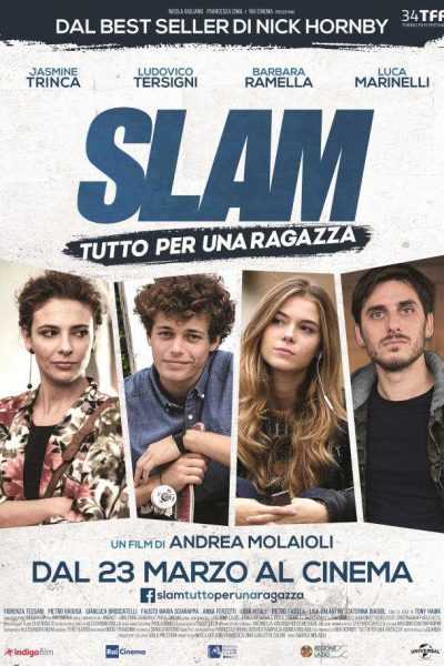 فيلم Slam 2016 مترجم
