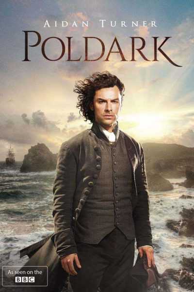 مسلسل Poldark