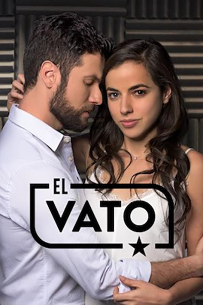 مسلسل El Vato الموسم الأول