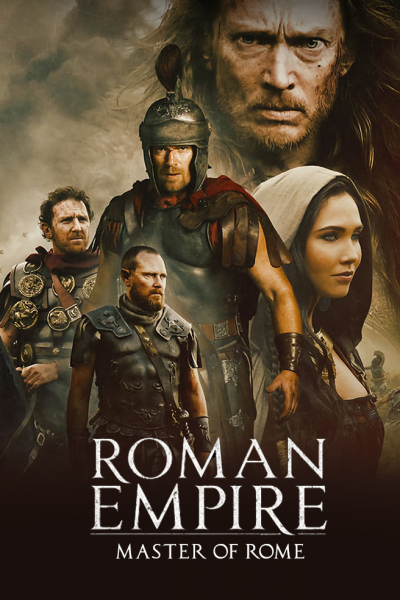مسلسل Roman Empire الموسم الثاني