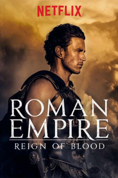 مسلسل Roman Empire الموسم الاول
