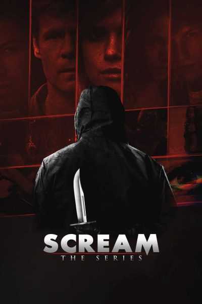 مسلسل Scream
