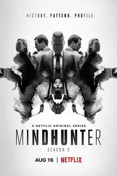مسلسل Mindhunter