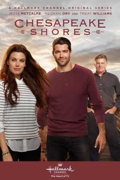 مسلسل Chesapeake Shores