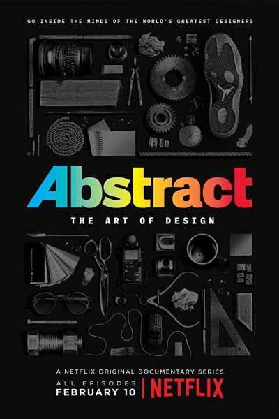 برنامج Abstract: The Art of Design الموسم الاول