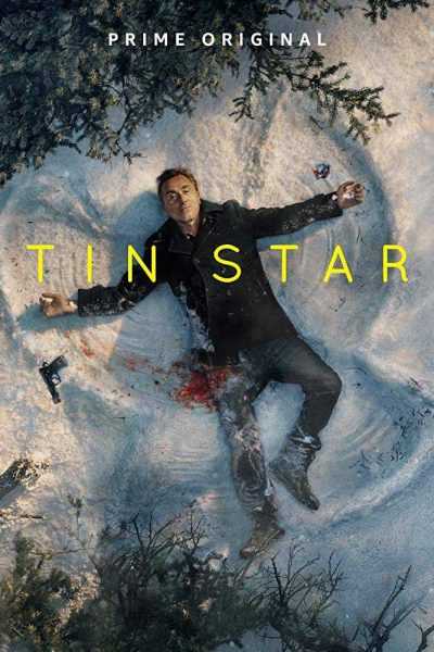 مسلسل Tin Star الموسم الثاني