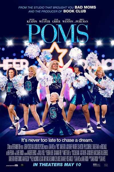فيلم Poms 2019 مترجم