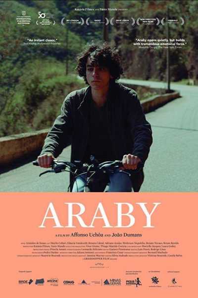 فيلم Araby 2017 مترجم