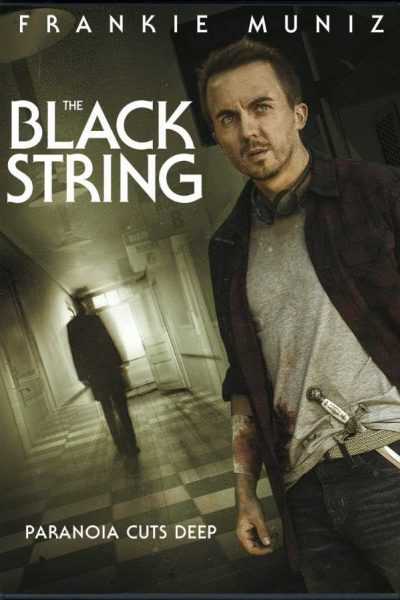 فيلم The Black String 2018 مترجم